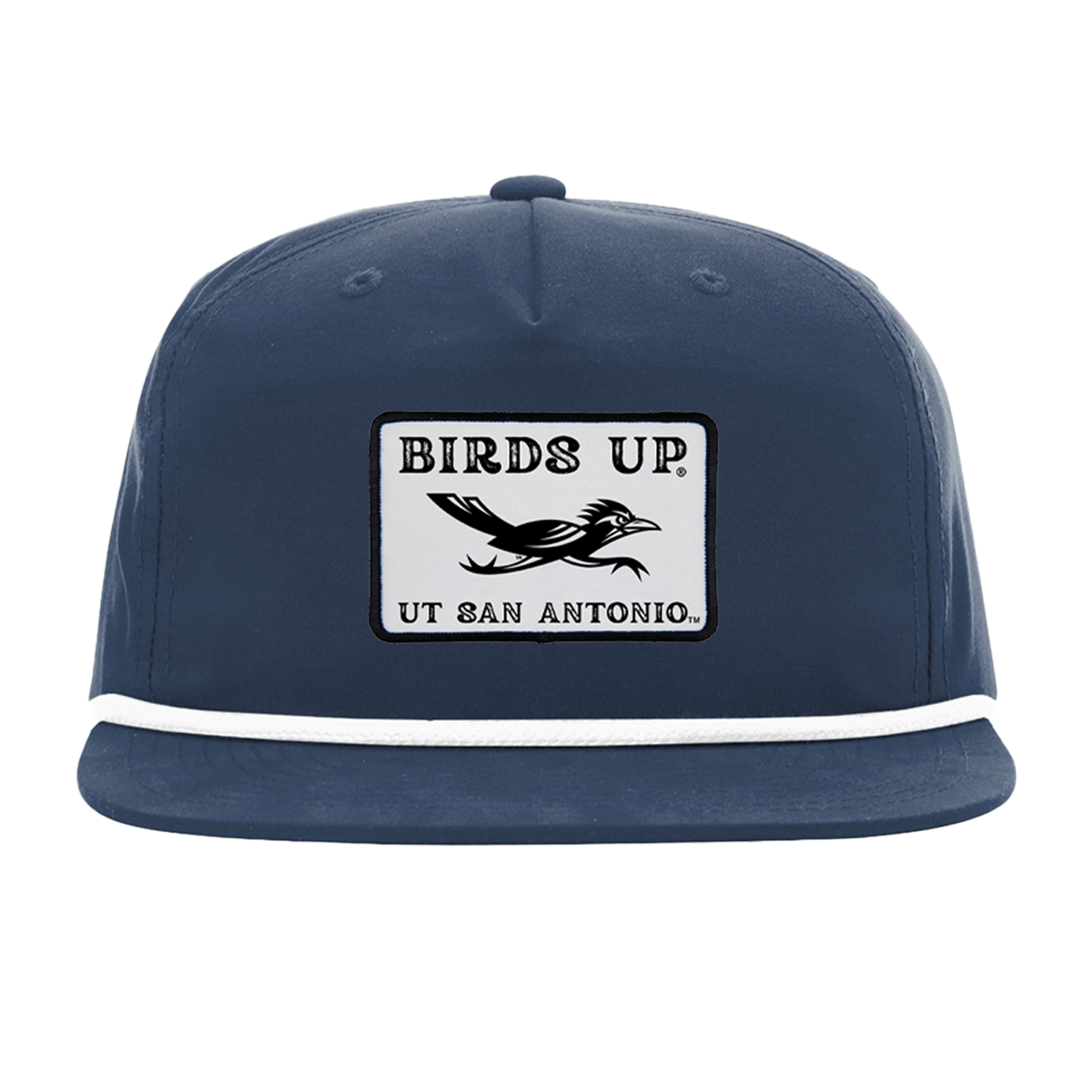UTSA - Birds Up Gramps Hat