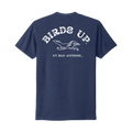UTSA - Birds Up Stamped Tee