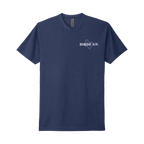 UTSA - Birds Up Stamped Tee