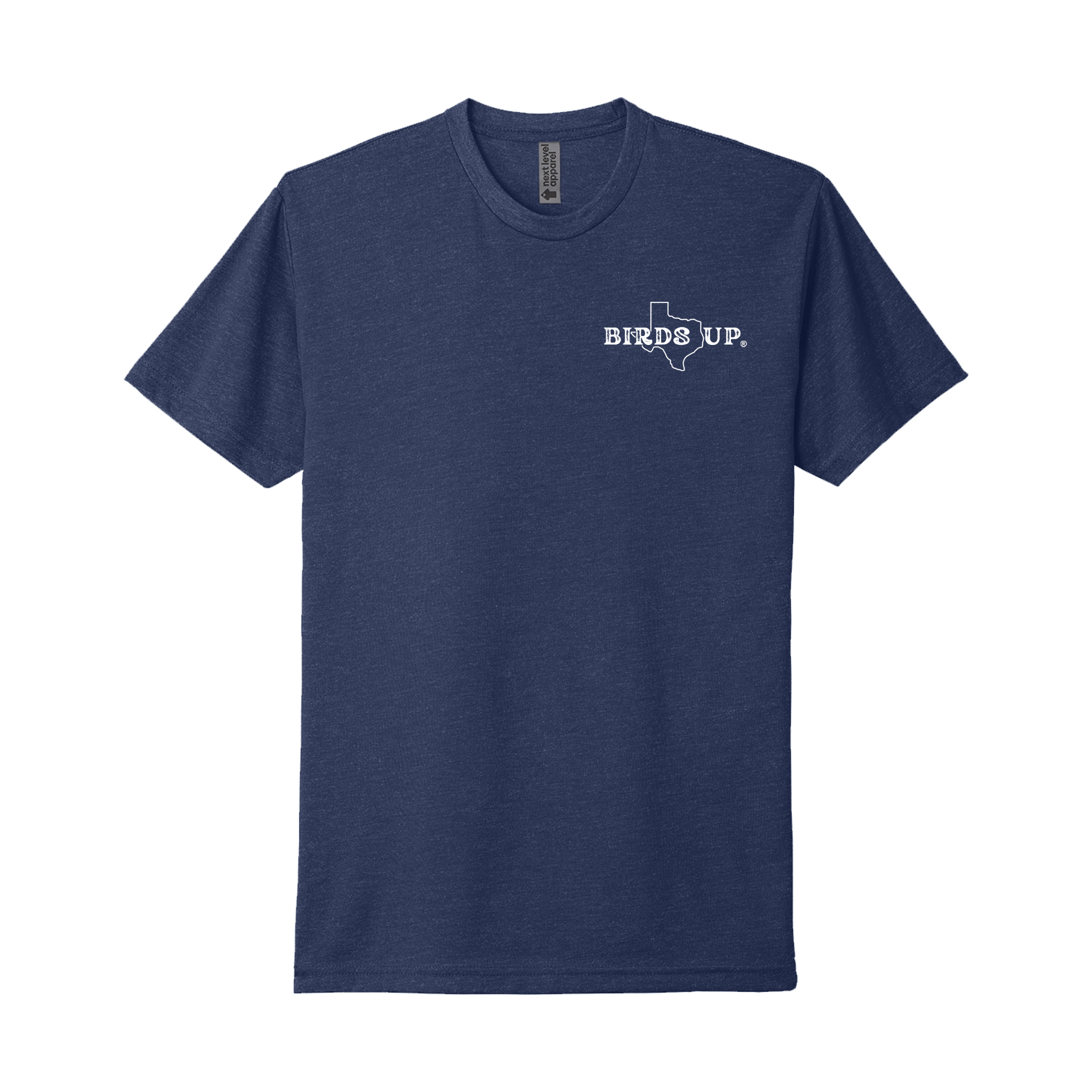 UTSA - Birds Up Stamped Tee