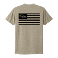 UTSA - Dual Flag Tee