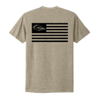 UTSA - Dual Flag Tee