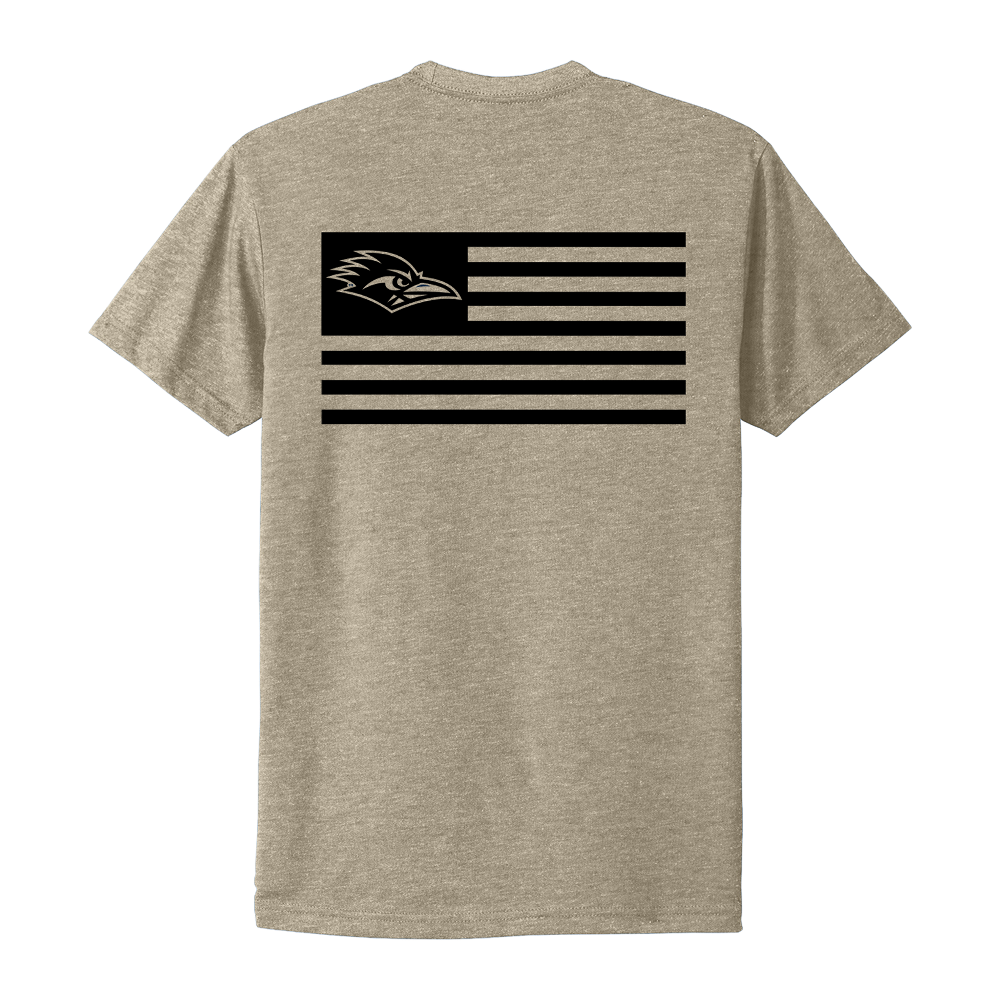 UTSA - Dual Flag Tee