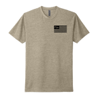 UTSA - Dual Flag Tee
