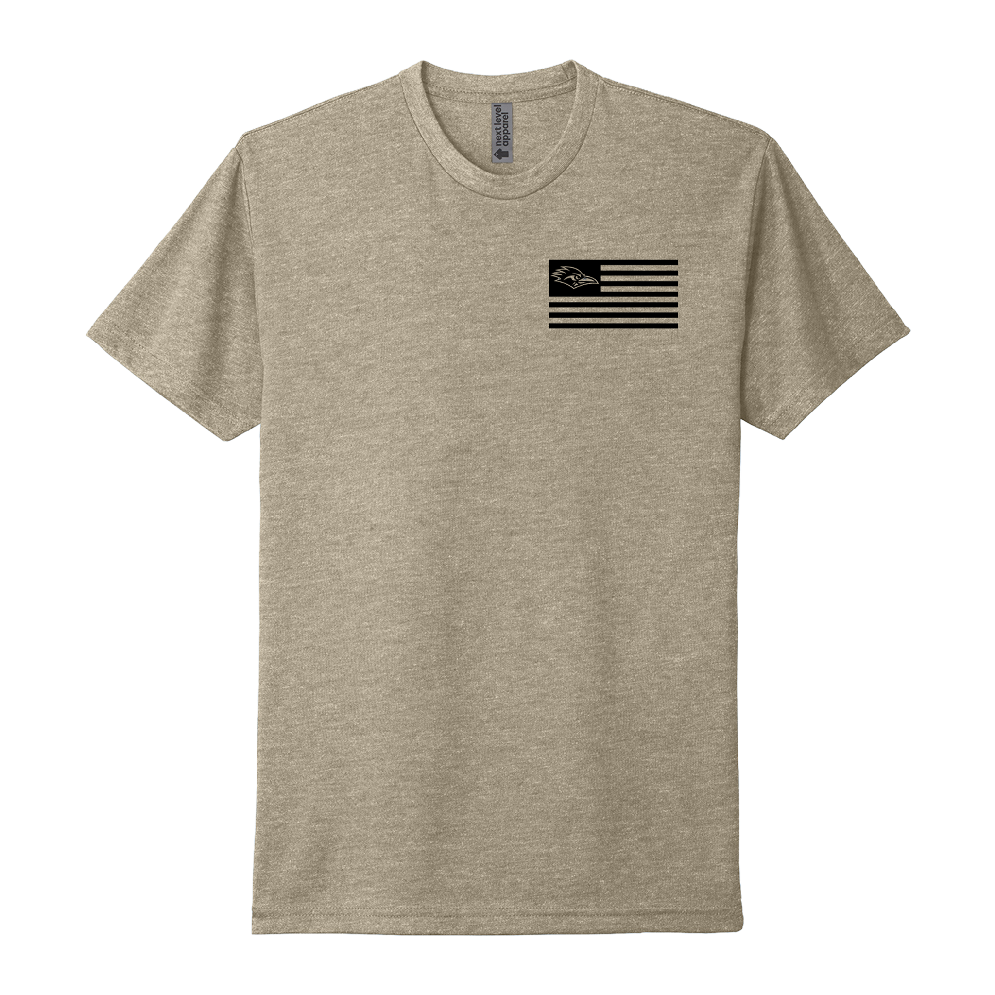 UTSA - Dual Flag Tee