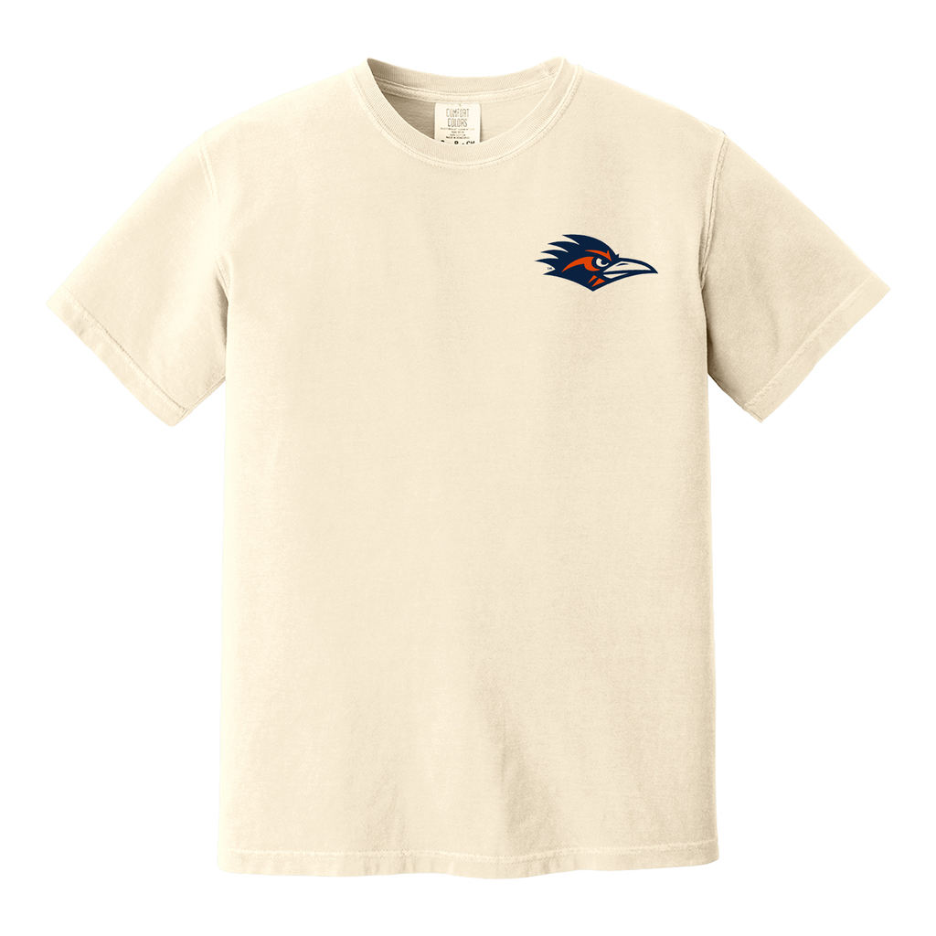 UTSA - Funky Let's Go 210 Tee