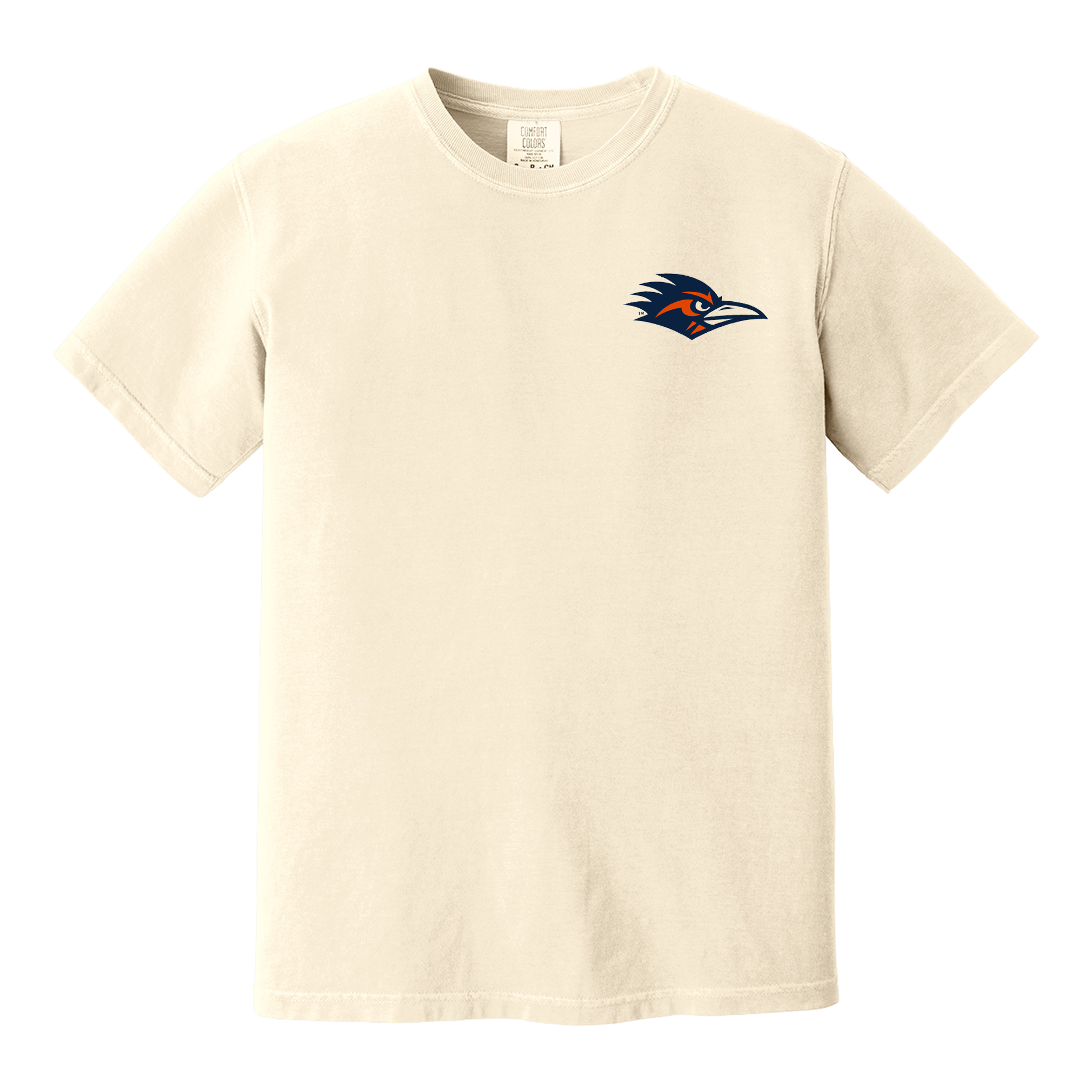 UTSA - Funky Let's Go 210 Tee