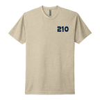 UTSA - Lets Go 210 Tee
