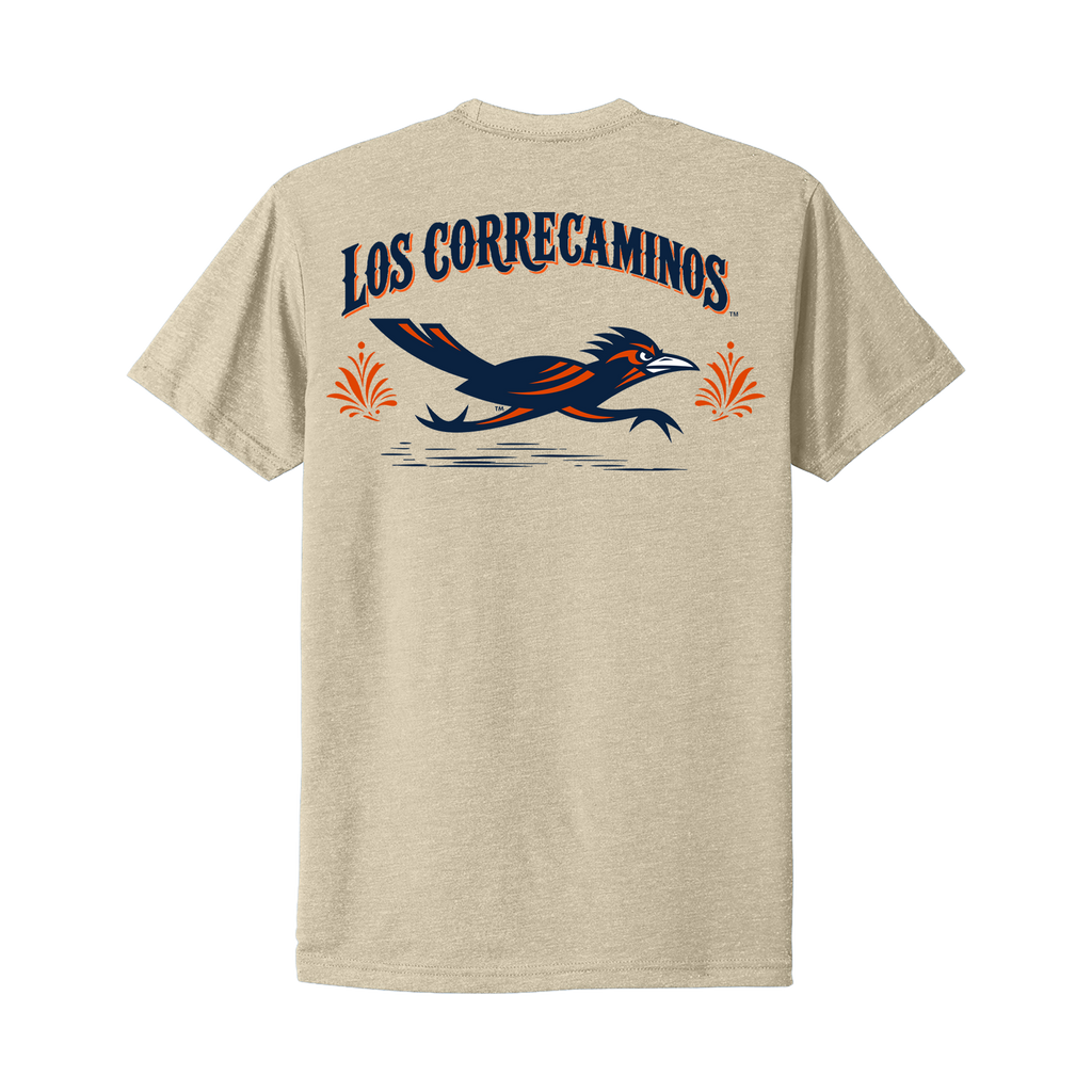 UTSA - Los Correcaminos Tee