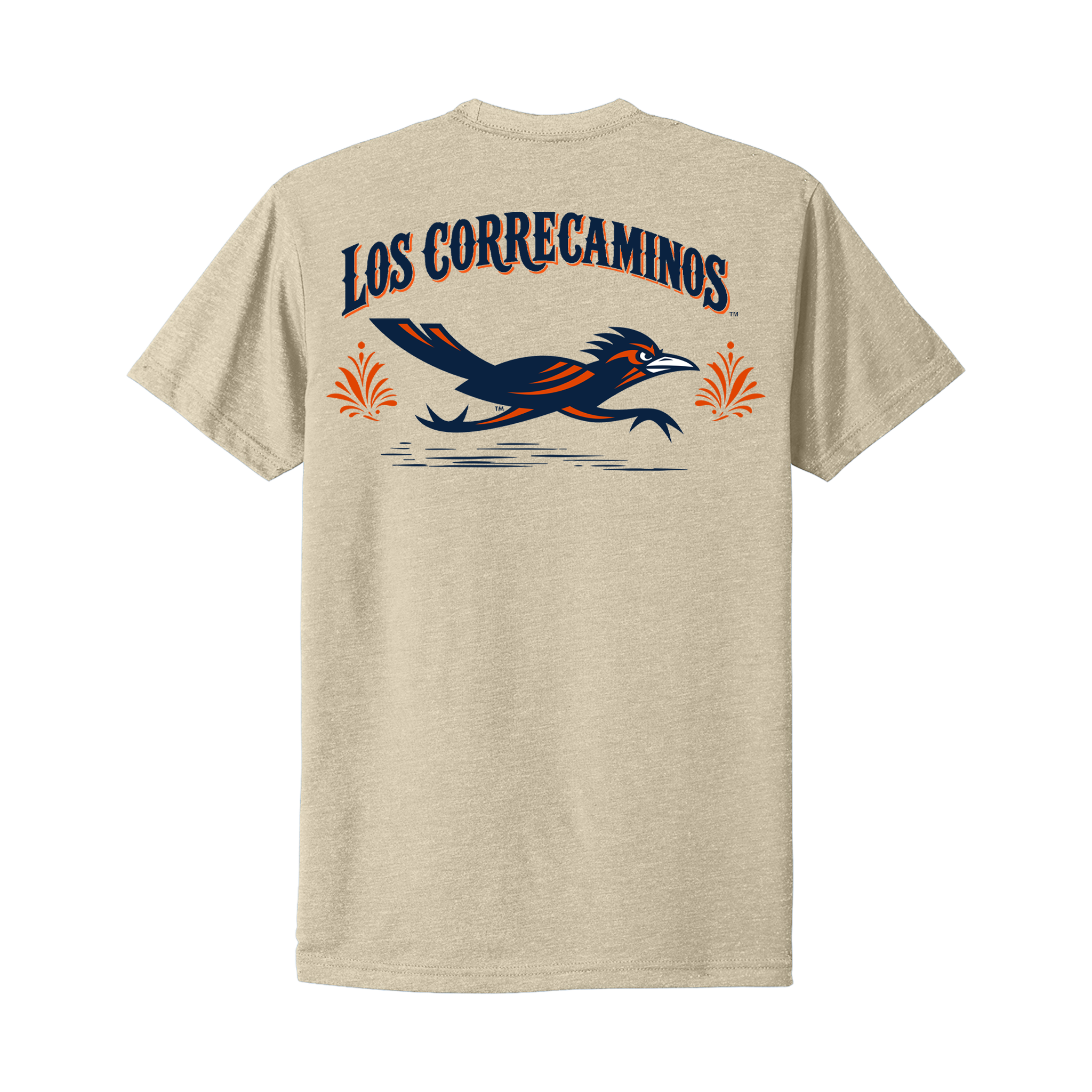 UTSA - Los Correcaminos Tee