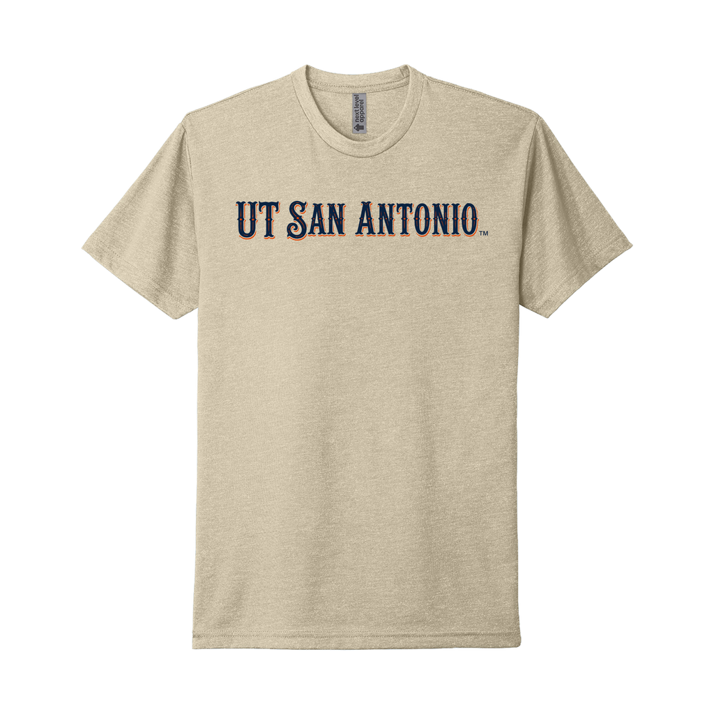 UTSA - Los Correcaminos Tee
