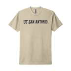 UTSA - Los Correcaminos Tee