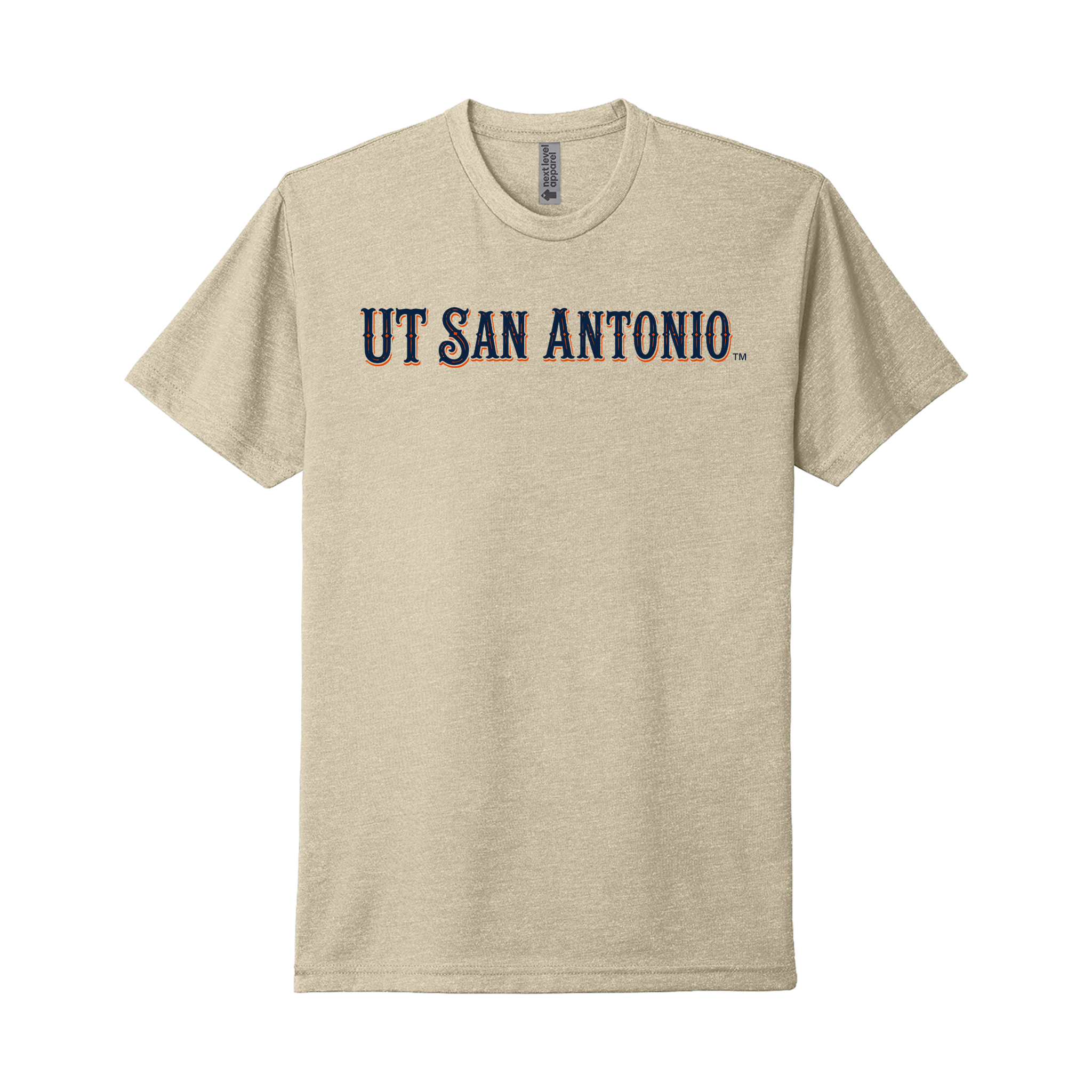 UTSA - Los Correcaminos Tee