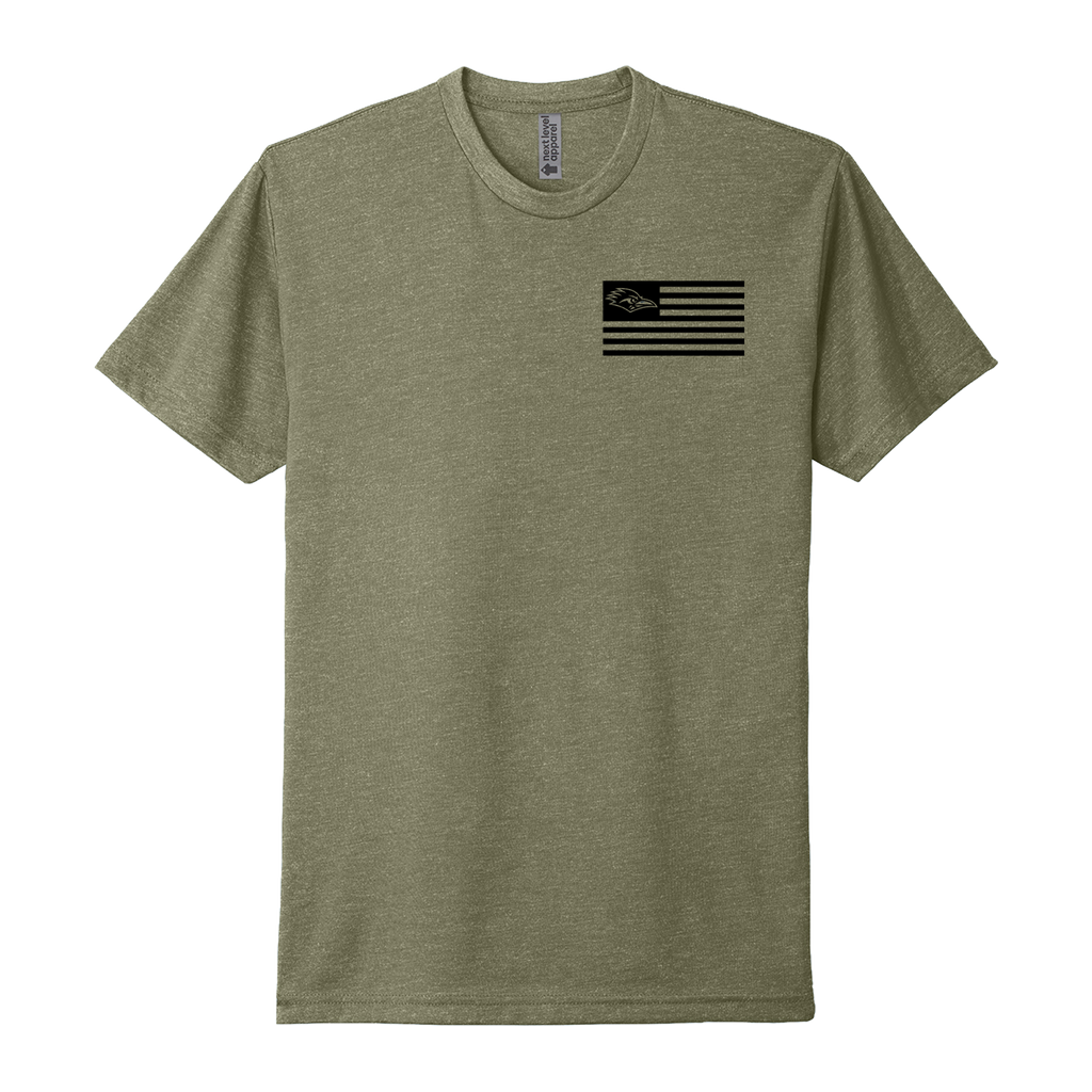 UTSA - Military City Tee