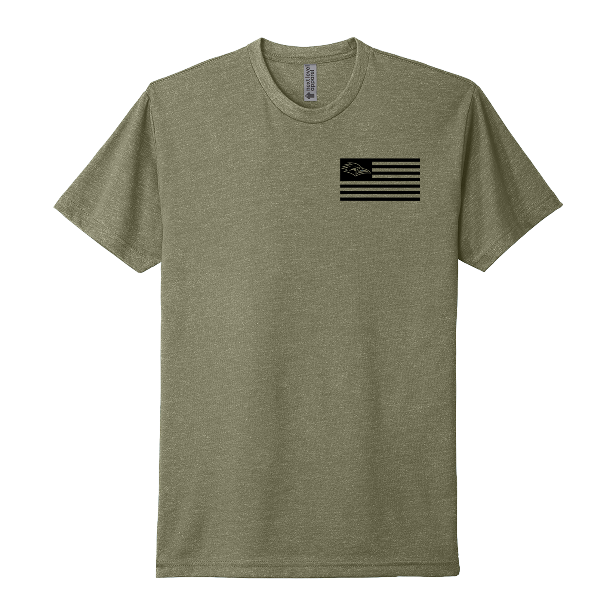 UTSA - Military City Tee