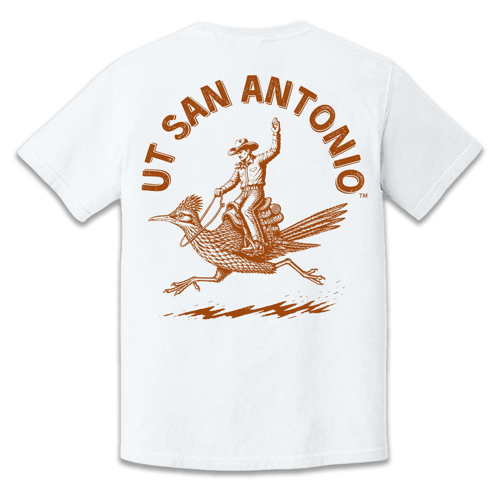 UTSA - Rodeo Tee