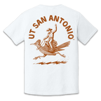 UTSA - Rodeo Tee