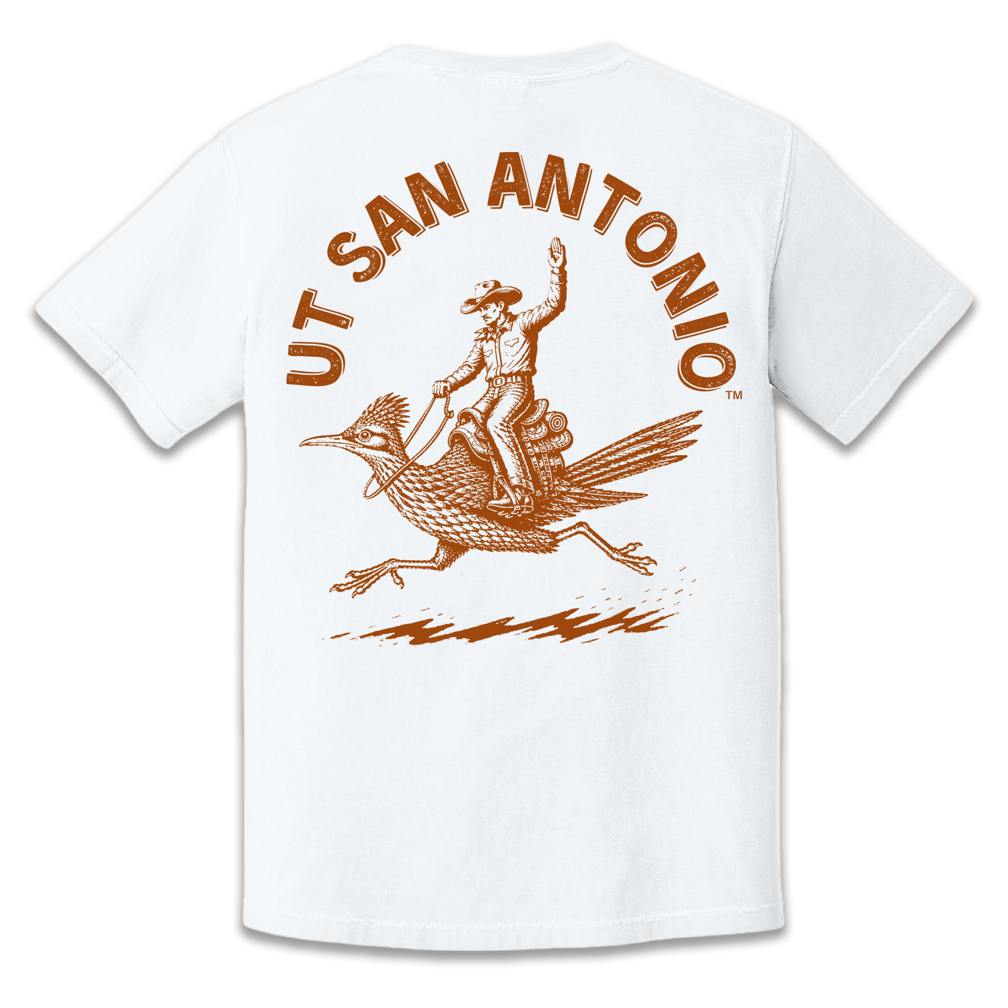 UTSA - Rodeo Tee