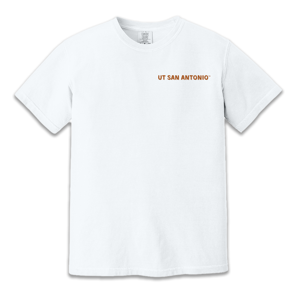 UTSA - Rodeo Tee