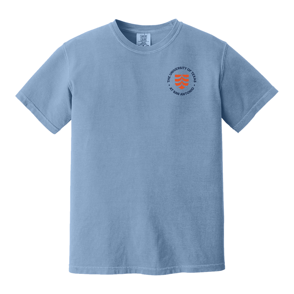 UTSA - Runner Badge Tee