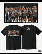 SATX - Game 7 Shirt - Western Conference Champions
